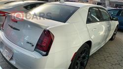 کرایسلەر 300